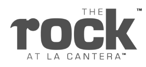 The Rock at La Cantera Logo
